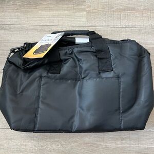 Medala Symphony Breastmilk Breast Pump Bottle Cooler Carrier Bag